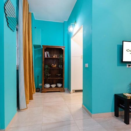 Casa Vegezio Near Vatican Museum And Metro Cipro Private Garden Check-In From 3 Pm To 10 Pm Roma Exterior foto