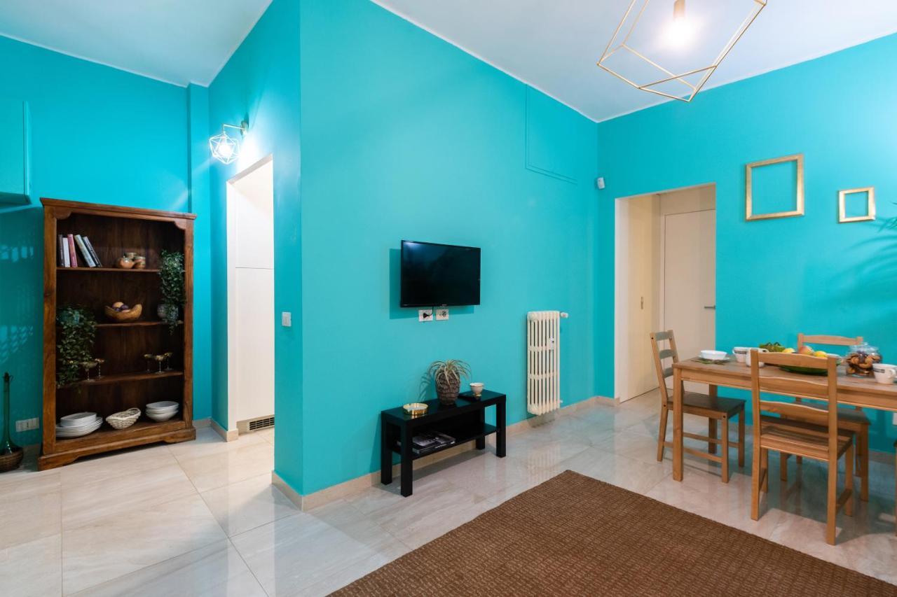 Casa Vegezio Near Vatican Museum And Metro Cipro Private Garden Check-In From 3 Pm To 10 Pm Roma Exterior foto