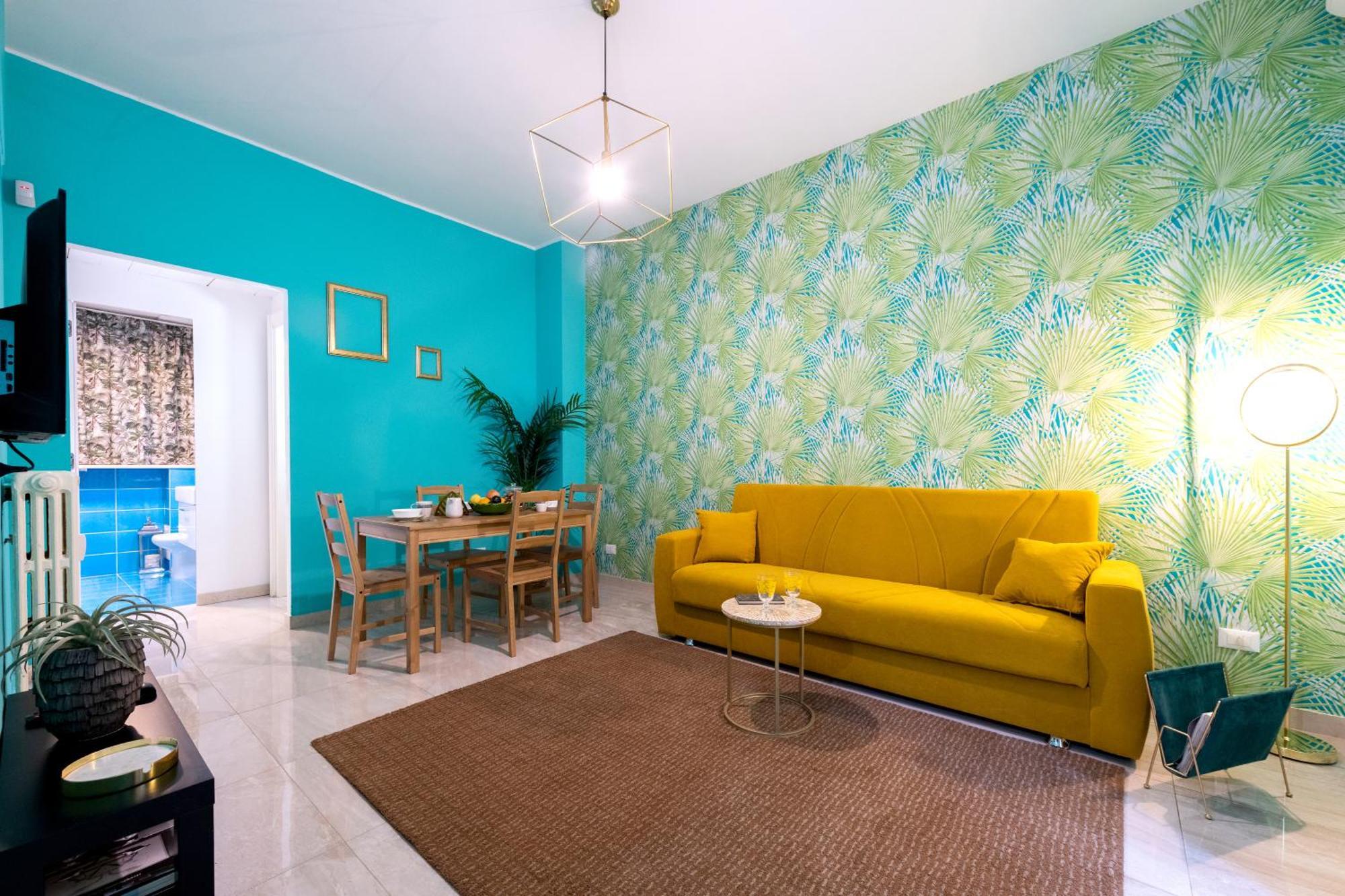 Casa Vegezio Near Vatican Museum And Metro Cipro Private Garden Check-In From 3 Pm To 10 Pm Roma Exterior foto