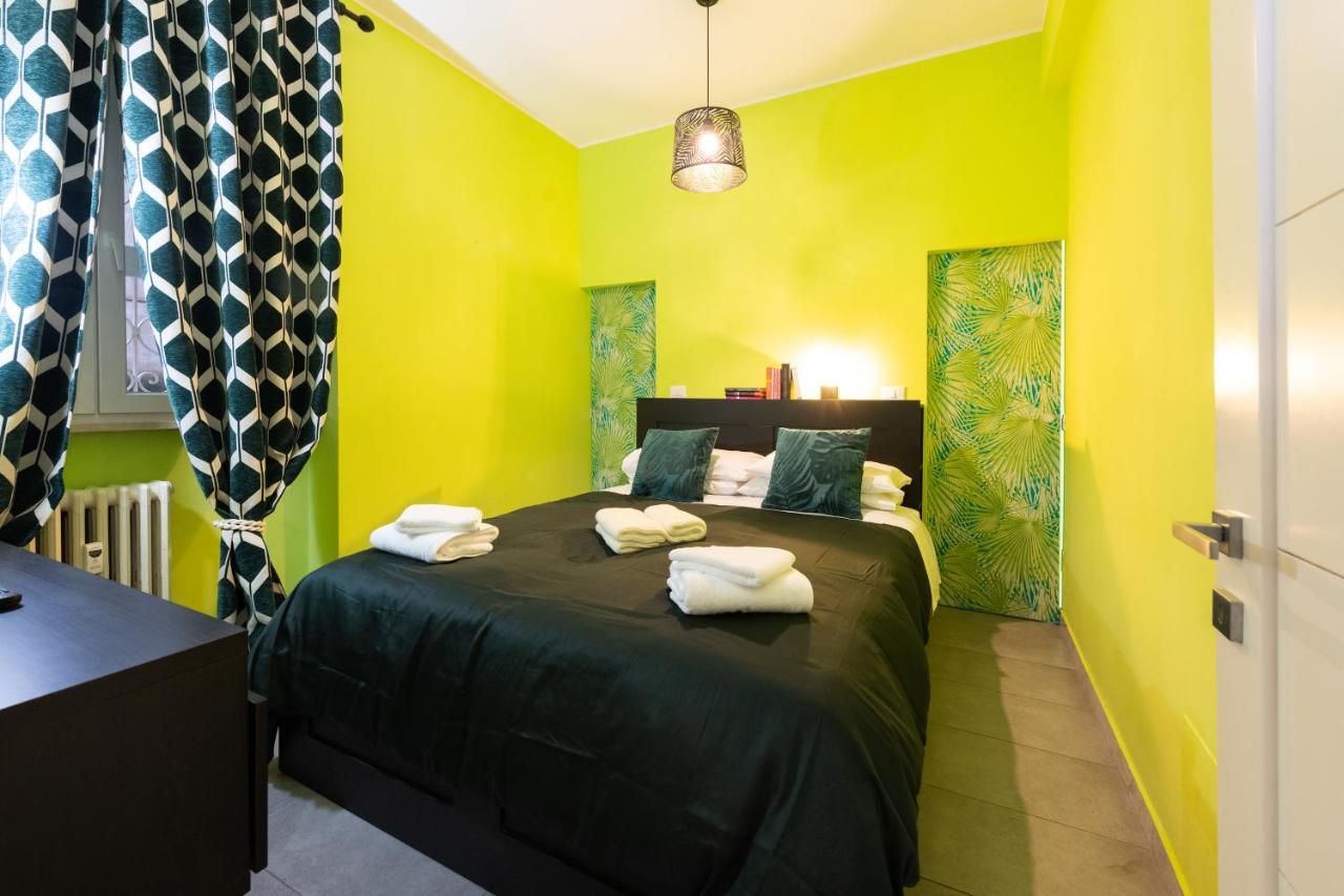 Casa Vegezio Near Vatican Museum And Metro Cipro Private Garden Check-In From 3 Pm To 10 Pm Roma Exterior foto