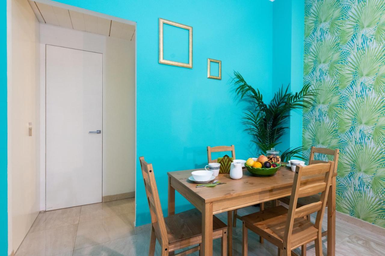 Casa Vegezio Near Vatican Museum And Metro Cipro Private Garden Check-In From 3 Pm To 10 Pm Roma Exterior foto