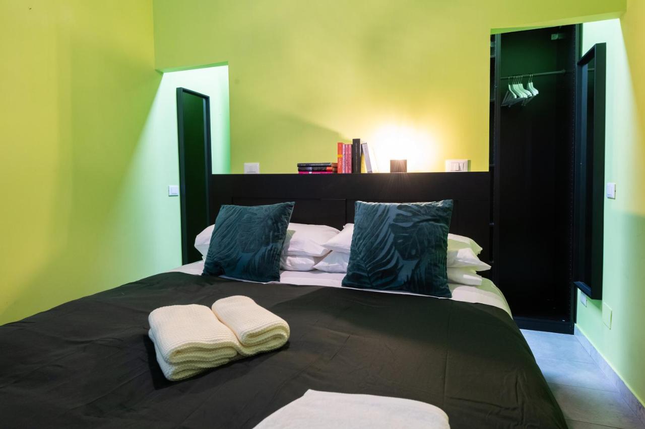 Casa Vegezio Near Vatican Museum And Metro Cipro Private Garden Check-In From 3 Pm To 10 Pm Roma Exterior foto