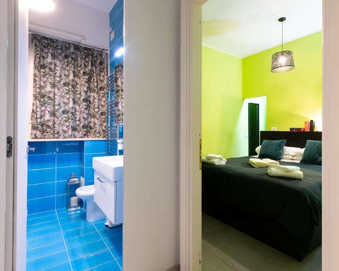 Casa Vegezio Near Vatican Museum And Metro Cipro Private Garden Check-In From 3 Pm To 10 Pm Roma Exterior foto
