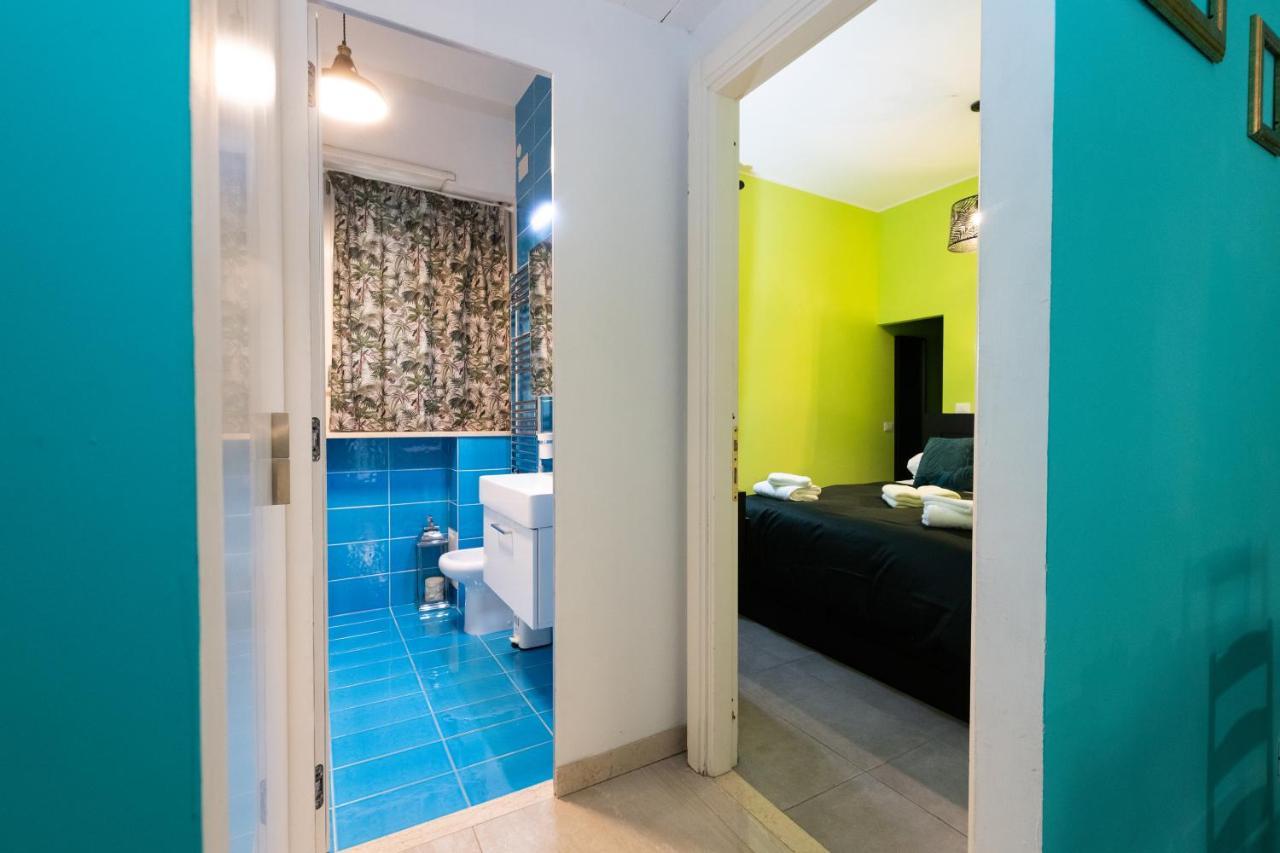 Casa Vegezio Near Vatican Museum And Metro Cipro Private Garden Check-In From 3 Pm To 10 Pm Roma Exterior foto