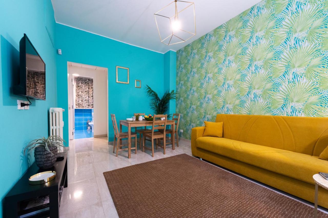 Casa Vegezio Near Vatican Museum And Metro Cipro Private Garden Check-In From 3 Pm To 10 Pm Roma Exterior foto